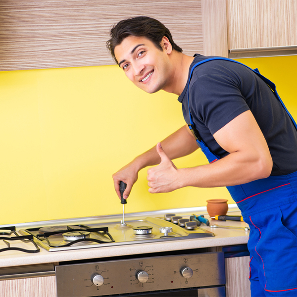 what steps can i take to prevent future stove malfunctions once the repair is complete in Shinglehouse Pennsylvania